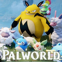 Palworld Mobile APK