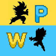 Power warriors APK