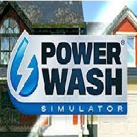 Power Wash Simulator APK