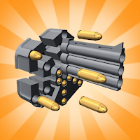 Revolver Rush Mod APK
