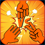 Rock-Paper-Scissors Fukei Rock APK