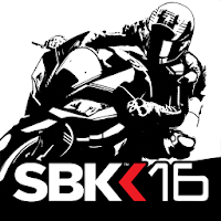SBK16 Official Mobile Game MOD APK