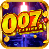 Slots Casino 007 APK