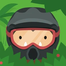 Sneaky Sasquatch APK