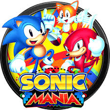 Sonic Mania APK