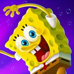 Spongebob The Cosmic Shake APK
