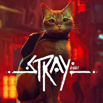 Stray APK (Cimaroom)