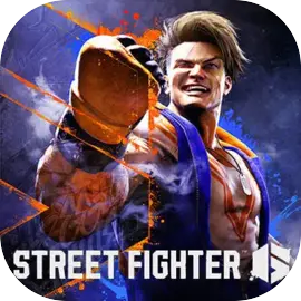 Street Fighter 6 Mobile APK