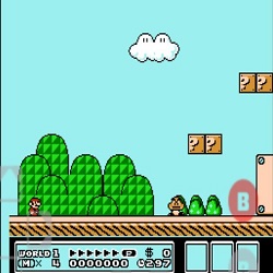 Super Mario Bros 3 APK