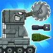Tank Arena Io Mod APK