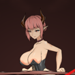 Tentacle Fall Trap 2 APK