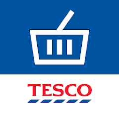 Tesco Grocery and Clubcard App APK