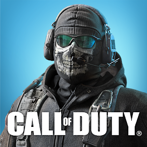 Test Server Codm Season 7 APK 2023