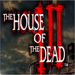 The House Of The Dead 3 APK	