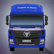 Truck Simulator Vietnam APK