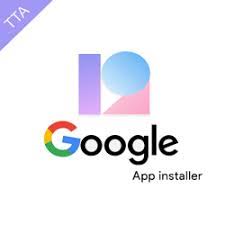 TTA Google Installer Miui 12.5.5 APK