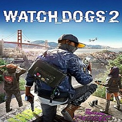 Watch Dogs 2 APK