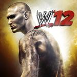 WWE 2K12 APK